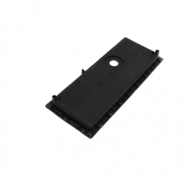 Amana-Goodman 0161F00027S FRONT COVER PANEL