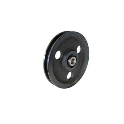 Amana-Goodman 0163L00136S Fixed Sheave