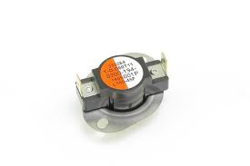 Amana-Goodman 0200-142-001P L200F Limit Switch for HVAC