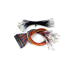 Goodman 0259A00029 Wire Harness Power Distribution Electrical Connection