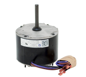 Goodman 10584321 Motor for HVAC Systems 208-230V1PH 1/4HP 1075RPM Replacement