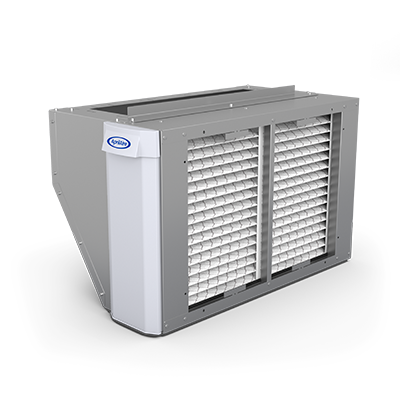 Aprilaire 1610 Easy Installation Air Cleaner 2000 CFM