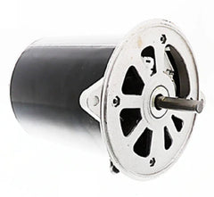 Beckett 2364U Drive Motor 1/4 HP 120V 3450 RPM