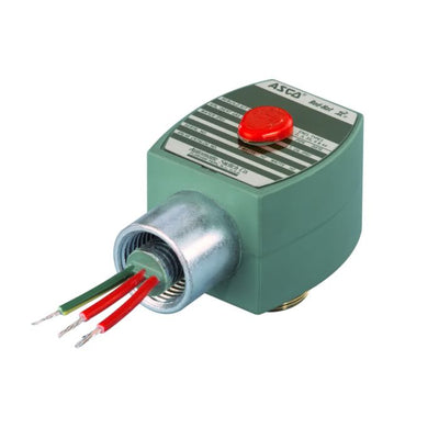 ASCO 238612-132 Coil 120V 17.1Watts