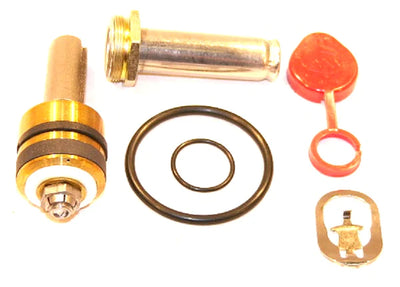 ASCO 302278 Rebuild Kit 8210 AC Series Essential Valve Maintenance