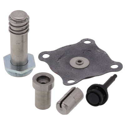 ASCO 302-335 REBUILD KIT 8210 AC