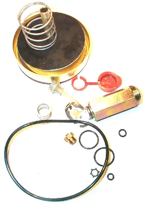 ASCO 304-361 Repair Kit Solenoid Valve Repair