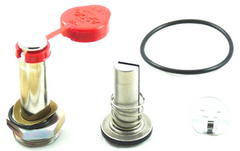 ASCO 304-392 Valve Repair Kit Solenoid Valve Repair Kits and Coils