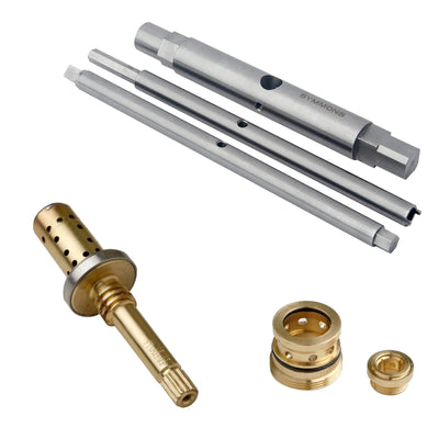 ASCO 323-471 Repair Kit for Solenoid Valves