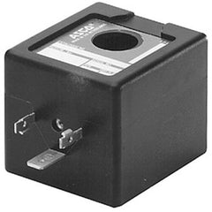 Asco 400127-142 24VDC Coil for Solenoid Valves