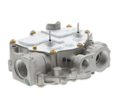 Bradford White 415-53367-00 Natural Gas Valve Body Assy for Water Heaters