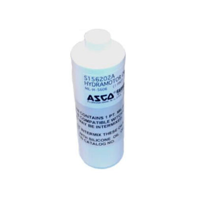 ASCO 440008 Oil for AH2D 1pt