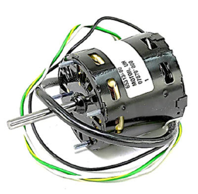 Advanced Distributor Products 76791000 115v 1/20hp 1650rpm Motor