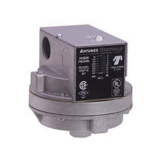 Antunes 803112802 RHGP-A Pressure Switch 5-28 inches WC Auto Reset