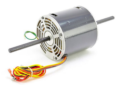 Bard HVAC 8105-062BX 460v1ph 1/3hp 1075rpm Motor