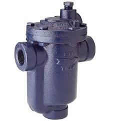 Armstrong International 811-1/2-125 Inverted Bucket Steam Trap 125 psi