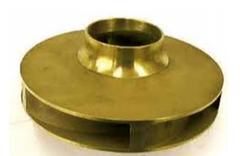 Armstrong Fluid Technology 816322-041 Bronze Impeller