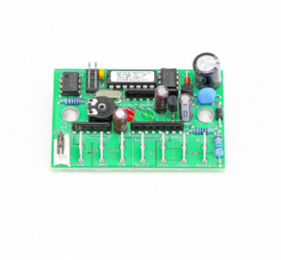 BARD 8201-124BX Blower Control Board for HVAC Systems