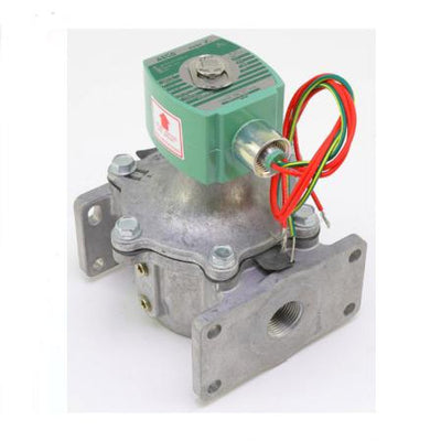 ASCO 8214G236-24V | 3/4 N/C 0-5# Shutoff Valve