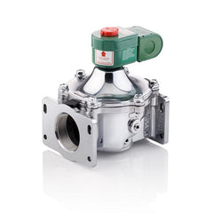 ASCO 8214G30B 3/4 NC 0/50 LP Gas Valve