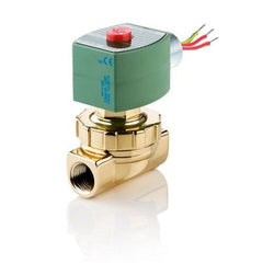 ASCO 8220G25 Solenoid Valve for Steam and Hot Water