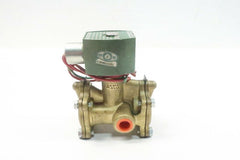 ASCO 8316G14 Valve 3/8 3Way 10-250Airwtr N/C