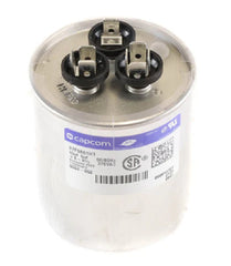 Bard HVAC 8552-052BX 45/5MFD 370V Rnd Run Capacitor