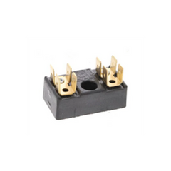 Bard HVAC 8607-017BX Terminal Block 240V 2-Terminal