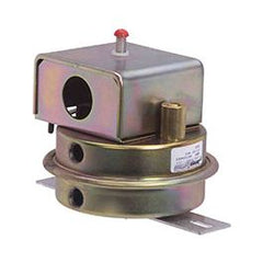 A.J. Antunes 8621204003 Differential Pressure Switch for Industrial Applications