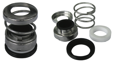 Armstrong Fluid Technology 8975000-98201K Mech Seal Kit with 6 Gasket