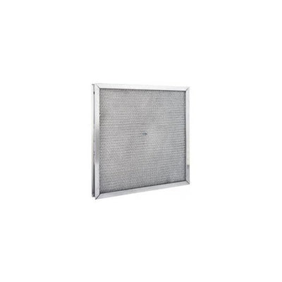 Aprilaire 9801 20 inch x 25 inch x 1 inch EZ-Kleen Filter