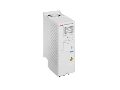 ABB ACH580-01-012A-4 Variable Frequency Drive 7.5HP 480VAC