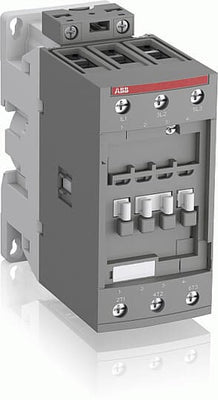 ABB AF40-30-00-12 Contactor 3P 42A 48-130VAC/DC