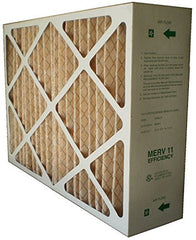 Goodman AMP-MFAH-L Replacement Filter Media