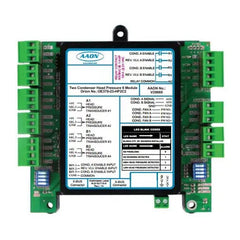 AAON ASM01891 Head Pressure Control Module