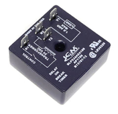 Goodman B1370772 Time Delay Relay 180-Second Delay for HVAC Systems