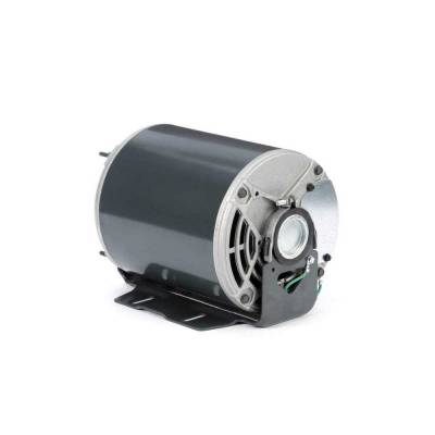 GOODMAN B3240004S Electric Motor 3 HP 230/460V 3PH