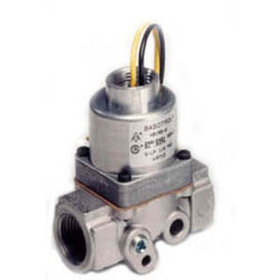 BASO BGA171EDD-1CDAC Gas Valve 120V NPT Auto