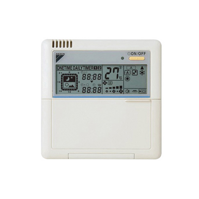 Goodman BRC944B2 Optional Wired Thermostat for Ductless Systems