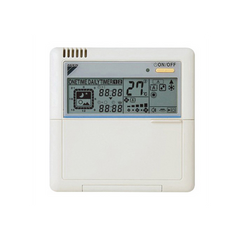 Goodman BRC944B2 Optional Wired Thermostat for Ductless Systems