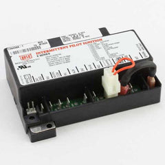 BASO C664ABA-1C 24V Intermittent Pilot Ignition Control Board