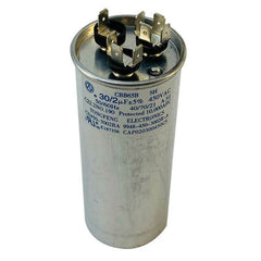 Goodman CAP020300450CS 2/30MFD 450V Dual Capacitor