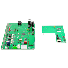 Armstrong International D65113 PC Board w/ Hardware Kit Replacement Parts