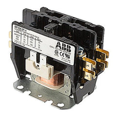 ABB DP25C2P-F Contactor 25A 2P 24VAC Coil