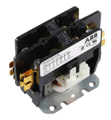 ABB DP30C2P-F/B Contactor 2 Pole 30A 24VAC