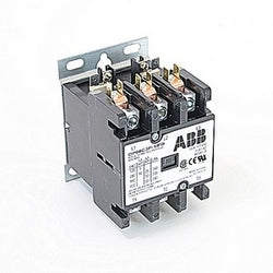 ABB DP60C3P-1/PB DP CONTR 60A 3P 120/60