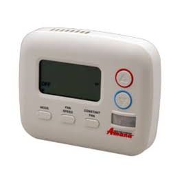 Amana-Goodman DSA01NM Wireless PTAC Thermostat for Residential Use