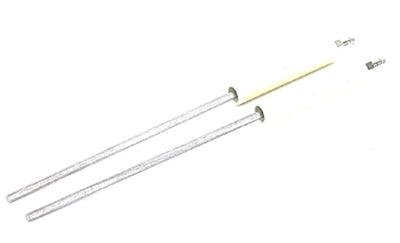 Auburn E5-232H-2PK Dravo Electrode 2PK for Welding Applications