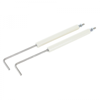 Auburn E5-475B-2PK Power Flame Electrode 2PK Replacement E5-475B