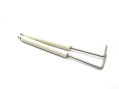 Auburn E5-477G-2PK Power Flame Electrode 2PK